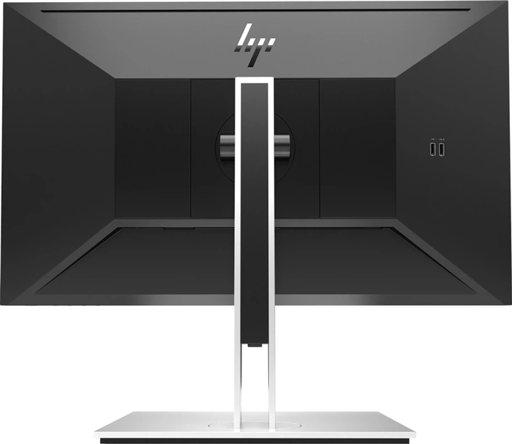 Монітор 23.8" HP EliteDisplay E24u G4 (189T0AA) USB Type-C 65W - зображення 6