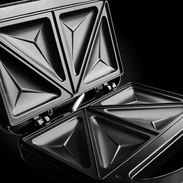 Opiekacz do kanapek RUSSELL HOBBS 24530-56 - obraz 5