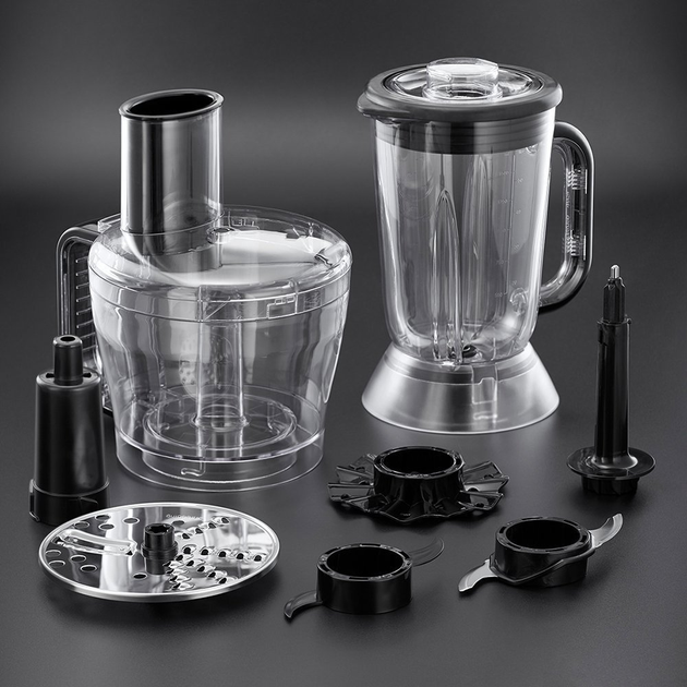 Robot kuchenny RUSSELL HOBBS Desire 24730-56 - obraz 5