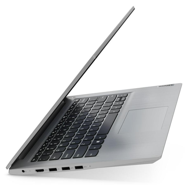 Ноутбук Lenovo IdeaPad 3 14ITL05 (81X700FGUS) - изображение 2