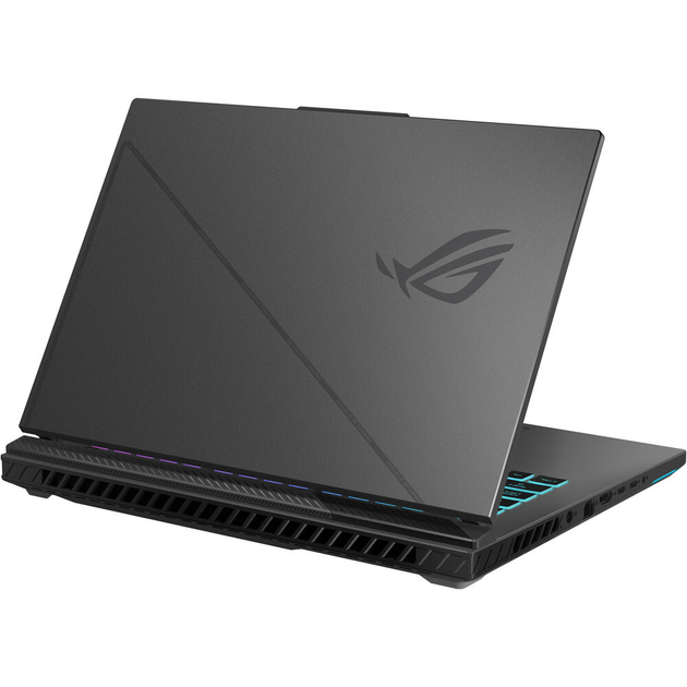 Ноутбук Asus ROG Strix G16 G614JV (G614JV-AS73) – фото, отзывы ...
