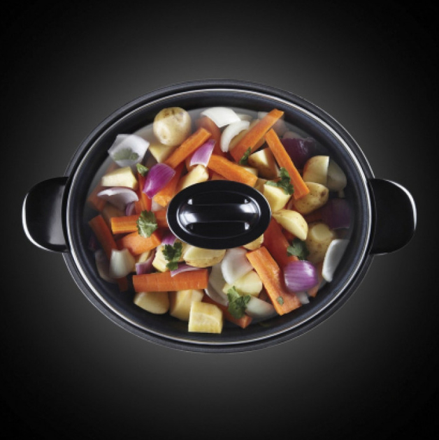 Wolnowar RUSSELL HOBBS MaxiCook 22750-56 - obraz 3