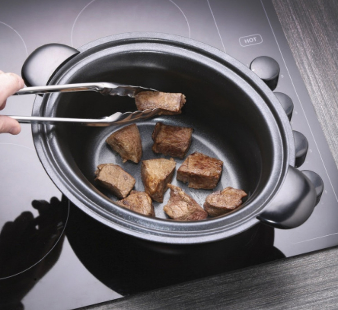 Wolnowar RUSSELL HOBBS MaxiCook 22750-56 - obraz 4