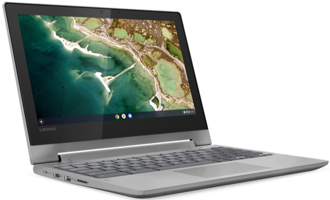 Ноутбук 11.6" Lenovo Ideapad Flex 3 CB 11M735 MediaTek MT8173C RAM 4GB eMMC 64GB 10год батарея Chrome OS - Фото 5 Ноутбук 11.6" Lenovo Ideapad Flex 3 CB 11M735 MediaTek MT8173C RAM 4GB eMMC 64GB 10год батарея Chrome OS - изображение 5