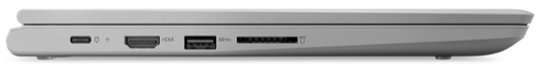 Ноутбук 11.6" Lenovo IdeaPad Flex 3 CB 11M735 MediaTekC MT8173 RAM 4GB eMMC 64GB 10год батарея Chrome OS - зображення 9