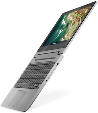 Ноутбук 11.6" Lenovo Ideapad Flex 3 CB 11M735 MediaTek MT8173C RAM 4GB eMMC 64GB 10год батарея Chrome OS - Фото 9 Ноутбук 11.6" Lenovo Ideapad Flex 3 CB 11M735 MediaTek MT8173C RAM 4GB eMMC 64GB 10год батарея Chrome OS - изображение 9