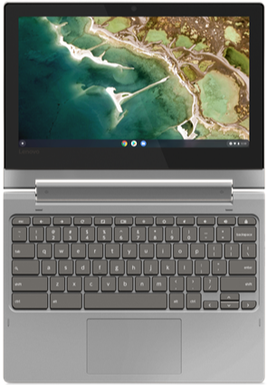 Ноутбук 11.6" Lenovo Ideapad Flex 3 CB 11M735 MediaTek MT8173C RAM 4GB eMMC 64GB 10год батарея Chrome OS - Фото 10 Ноутбук 11.6" Lenovo Ideapad Flex 3 CB 11M735 MediaTek MT8173C RAM 4GB eMMC 64GB 10год батарея Chrome OS - изображение 10