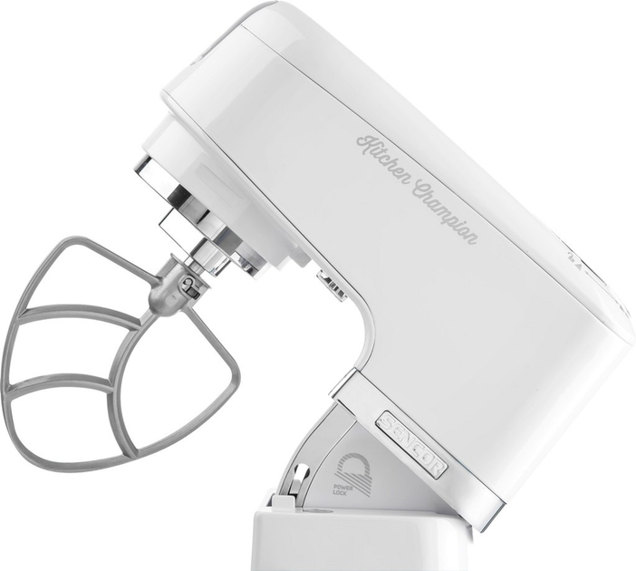 Кухонна машина Sencor STM6350WH - зображення 8