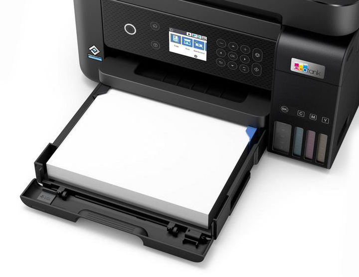 Urządzenie wielofunkcyjne Epson EcoTank L6270 (C11CJ61403) - obraz 11