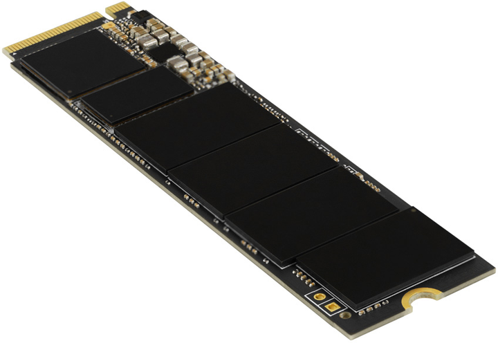 Dysk SSD Goodram IRDM PRO 4TB M.2 2280 PCIe 4.0 x4 NVMe 3D NAND TLC (IRP-SSDPR-P44A-4K0-80) - obraz 6