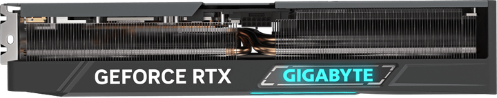 Gigabyte PCI-Ex GeForce RTX 4070 Ti Eagle OC 12GB GDDR6X (192bit) (2625/21000) (HDMI, 3 x DisplayPort) (GV-N407TEAGLE OC-12GD) - зображення 4