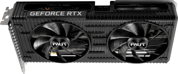 t*a様 PALIT GeForce RTX 3060 Ti 8GB DUAL Palit Products - GeForce RTX™ 3060 Ti Dual ::