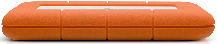 Dysk Twardy LaCie Rugged Mini 2TB LAC9000298 2.5 USB 3.0 External - obraz 5