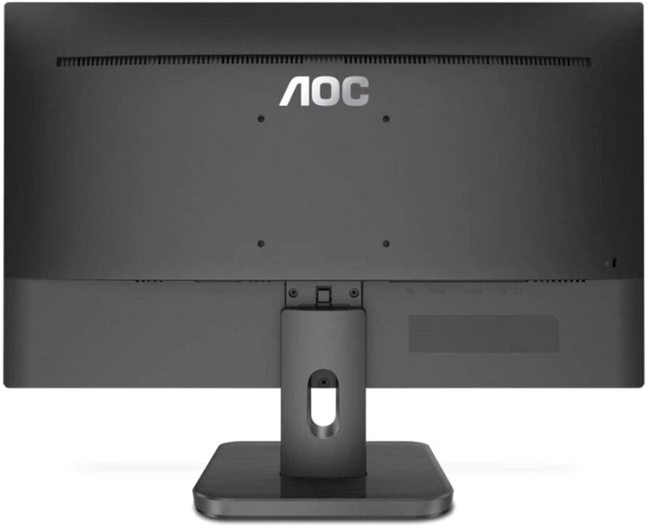Monitor 21,5" AOC 22E1Q - obraz 4