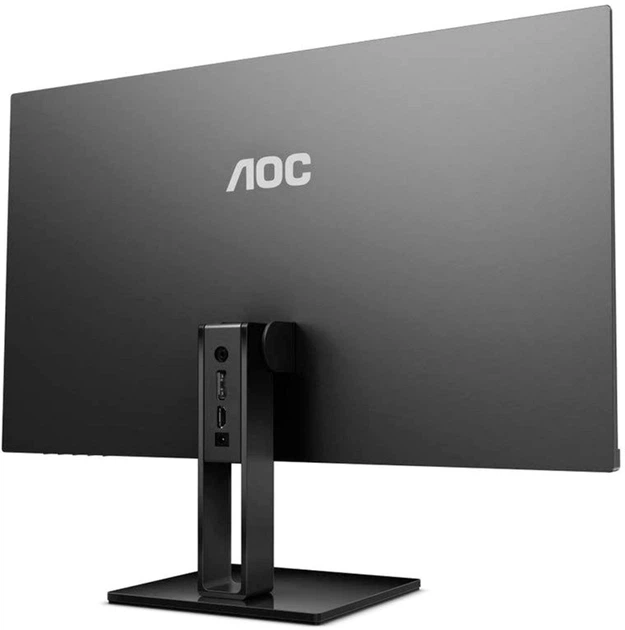 Monitor 21,5" AOC 22V2Q — bardzo cienki - obraz 4