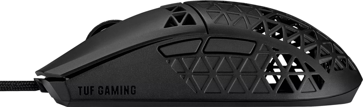 Миша ASUS TUF Gaming M4 Air Black (90MP02K0-BMUA00) - зображення 4