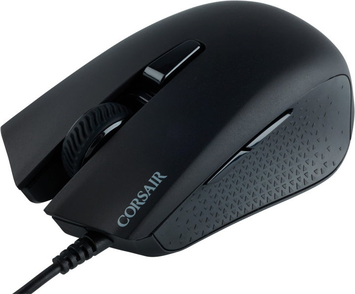 Mysz komputerowa Corsair Harpoon RGB Pro Czarna (CH-9301111-EU) - obraz 4