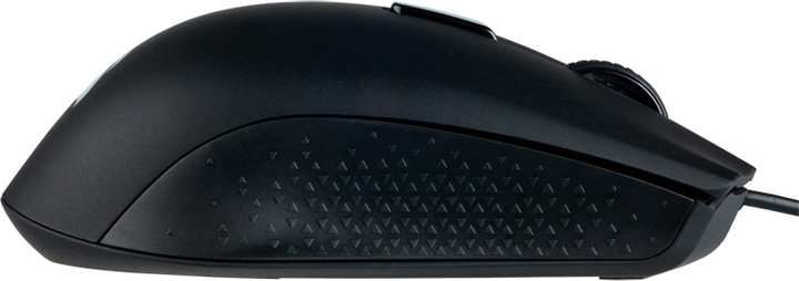 Mysz komputerowa Corsair Harpoon RGB Pro Czarna (CH-9301111-EU) - obraz 6