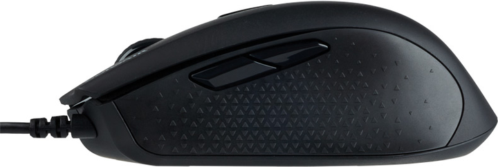 Mysz komputerowa Corsair Harpoon RGB Pro Czarna (CH-9301111-EU) - obraz 7