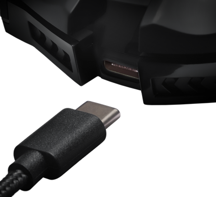 Mysz komputerowa Redragon Sniper Pro Wireless/USB Czarna (RED-M801P-RGB) - obraz 11