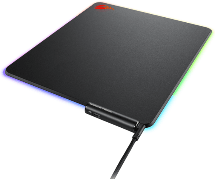 Podkładka pod mysz ASUS ROG Balteus Speed (90MP0110-B0UA00) - obraz 3