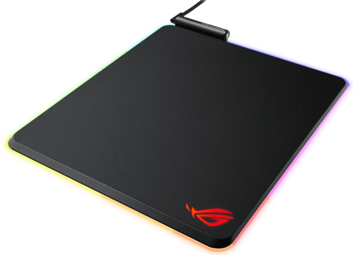 Podkładka pod mysz ASUS ROG Balteus Speed (90MP0110-B0UA00) - obraz 4