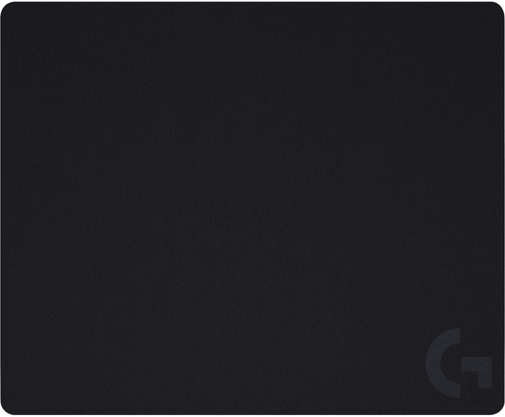 Ігрова поверхня Logitech G440 Gaming Mouse Pad Control Black (943-000791) - зображення 1