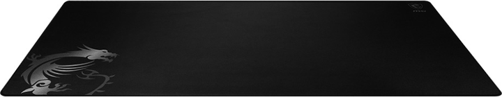 Podkładka gamingowa pod mysz i klawiaturę MSI AGILITY GD80 J02-VXXXX12-EB9 (J02-VXXXX12-EB9) - obraz 4