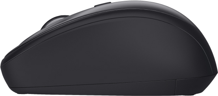 Mysz Trust YVI+ ECO Wireless Black (24551) - obraz 3