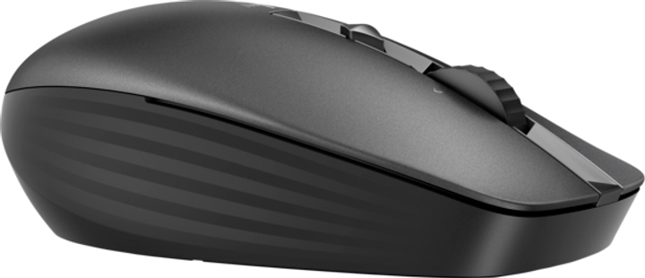 Mysz komputerowa HP 635 Multi-Device Wireless, czarna (1D0K2AA) - obraz 2