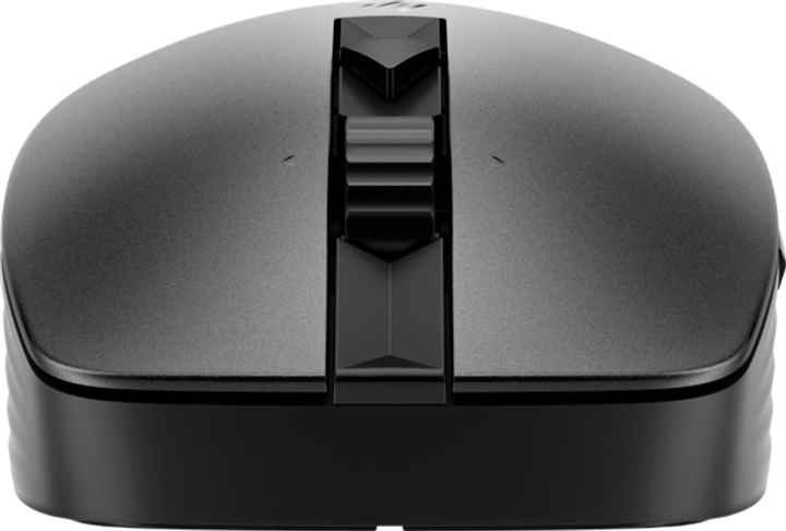 Миша HP 635 Multi-Device Wireless Black (1D0K2AA) - зображення 4