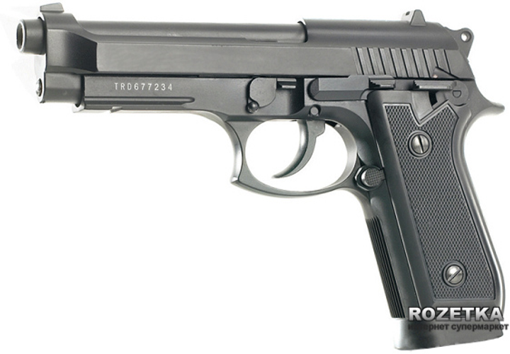 Пневматический пистолет SAS PT99 (23701428) ($IH303886) - Уценка - изображение 1