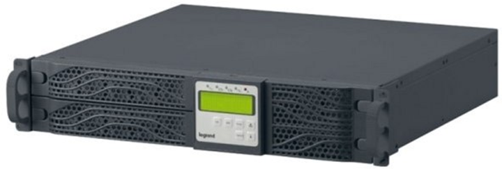 UPS Legrand Daker DK Plus 3000VA (310172) - obraz 4
