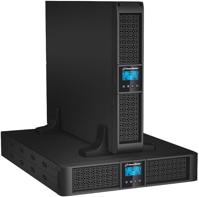 UPS PowerWalker VI 1500 RT HID - obraz 3