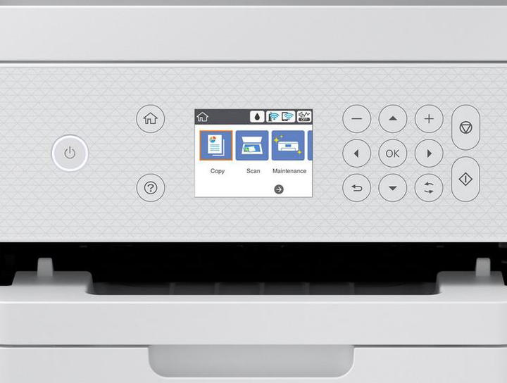 Urządzenie wielofunkcyjne Epson EcoTank L6276 (C11CJ61406) - obraz 6
