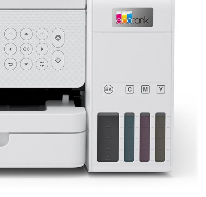 Urządzenie wielofunkcyjne Epson EcoTank L6276 (C11CJ61406) - obraz 12