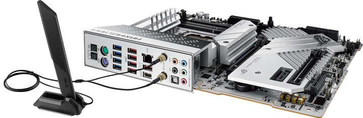Płyta główna Asus ROG Maximus Z790 Apex (s1700, Intel Z790, PCI-Ex16) - obraz 5