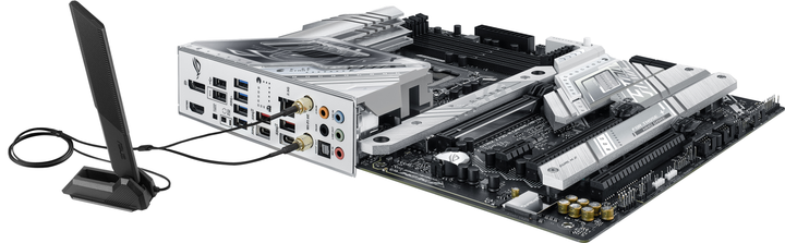 Материнська плата Asus ROG STRIX Z790-A Gaming Wi-Fi D4 (s1700, Intel Z790, PCI-Ex16) - зображення 4