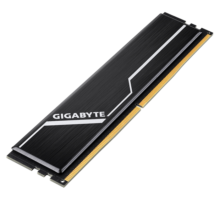 Pamięć RAM Gigabyte DDR4-2666 16384MB (zestaw 2x8192) (GP-GR26C16S8K2HU416) - obraz 2