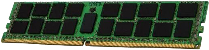 Оперативна пам'ять Kingston DDR4-2666 16384MB PC4-21300 ECC Registered для Lenovo (KTL-TS426/16G) - зображення 1