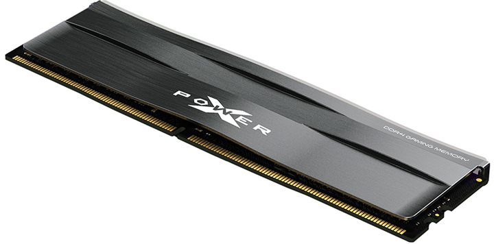 RAM Silicon Power DDR4-3200 8192MB PC4-25600 XPOWER (SP008GXLZU320BSC) - obraz 2