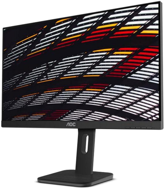 Монітор 23.8" AOC 24P1 /01 - зображення 3