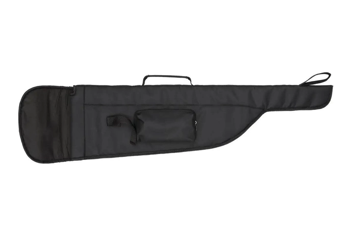 Чехол для розбірної рушниці 76 см чорний Галіфе - зображення 1