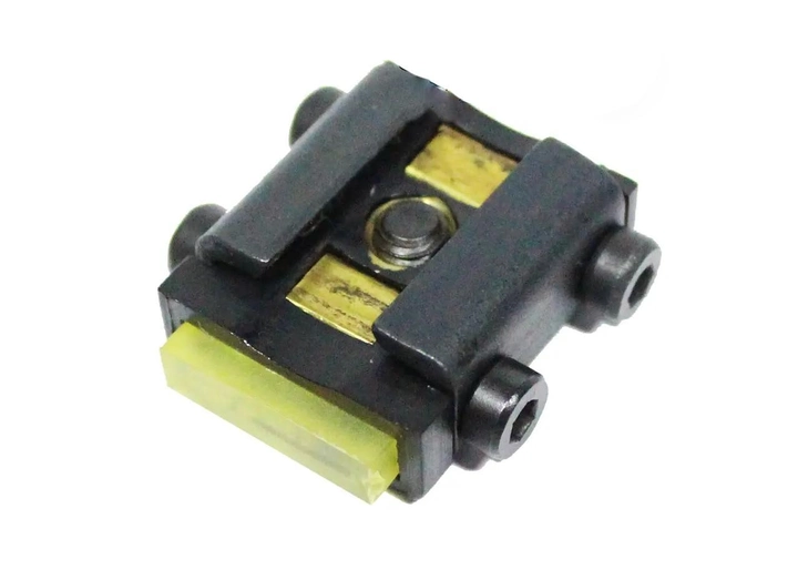 Амортизатор для оптичного прицілу L=25мм на ластівчин хвіст 11 мм - зображення 2
