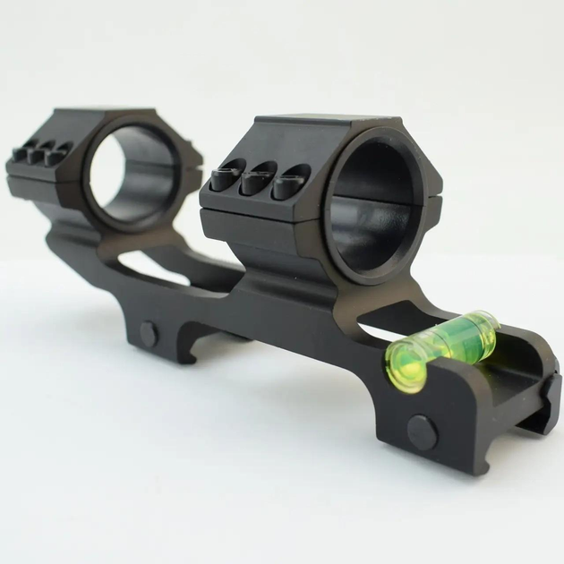 Моноблок Vector Optics с индикатором угла; Ø 25,4 мм или Ø 30 мм, Weaver, для оптического прицела - изображение 1