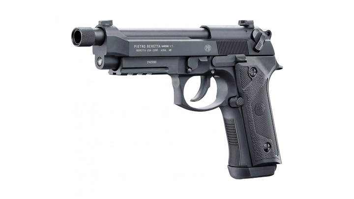 Пістолет Beretta M9 A3 FM 2.6503 Umarex - изображение 2