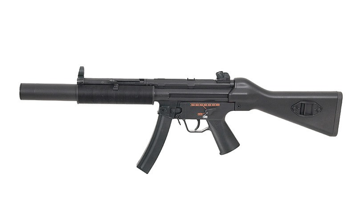 Пістолет-кулемет MP5 JG068 S5 J.G.WORKS - изображение 1