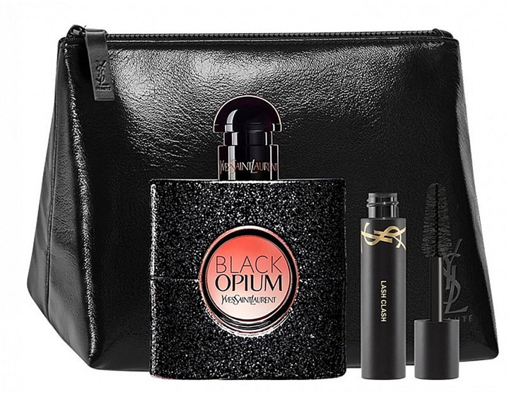 Yves saint laurent black cheap opium price