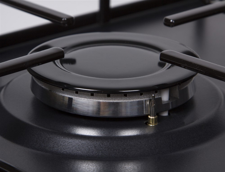 Варильна поверхня газова Ventolux HG640 B2 S (AN) - зображення 5