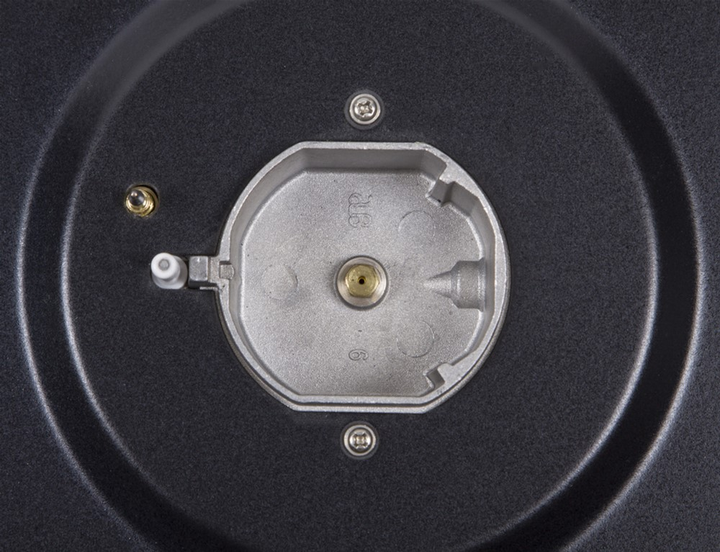 Варильна поверхня газова Ventolux HG640 B2 S (AN) - зображення 6